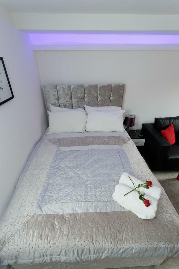 Clifton Bespoke Serviced Apartments Leeds  Exterior foto